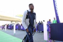 Brice Samba a réalisé 9 arrêts face au Toulouse FC hier soir donc deux décisifs face à Yaya Sanogo