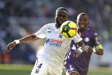 Ismaël Diomandé retrouvera Max-Alain Gradel en sélection ivoirienne, lui aussi convoqué pour ce rassemblement