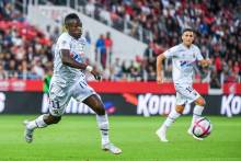 Face à l'AS Saint-Etienne, Casimir Ninga et Fayçal Fajr vont tenter d'enchaîner avec un cinquième match sans défaite