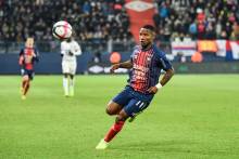 Absent des derniers rassemblements avec la Guadeloupe, Claudio Beavue fait son retour en sélection pour affronter le Curaçao