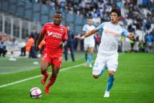 Le Stade Malherbe s'était incliné sur la pelouse du Vélodrome (2-0) lors du match aller au Vélodrome