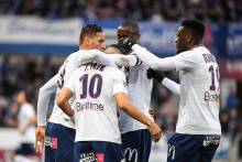 Fayçal Fajr se montrera-t-il décisif pour un quatrième match consécutif en Ligue 1 Conforama, réponse ce soir