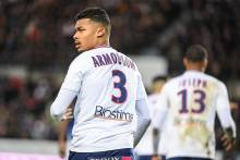 Après avoir profité de quelques jours de vacances, Yoël Armougom et les caennais se déplaceront sur la pelouse du Red Star pour son entrée en Coupe de France