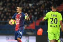 La déception de Fayçal Fajr lors de cette rencontre et ce revers (1-3) face au LOSC qui confirme sa place de dauphin derrière le Paris SG 