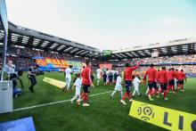Il s'agira du 3e match à domicile pour le Stade Malherbe après les réception de l'OGC Nice et de l'Olympique Lyonnais