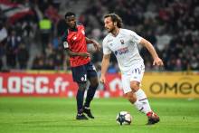 Actuel dauphin du Paris SG, les joueurs du LOSC seront les premiers adversaires du Stade Malherbe en 2019