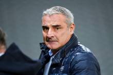 Directeur sportif du Stade Malherbe, Alain Cavéglia est revenu cette semaine sur le début de saisons des caennais