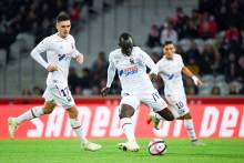 Cette rencontre face au Angers SCO sera la première d'une série de 5 matchs à disputer au mois de décembre pour les caennais