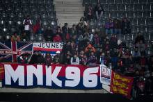 Après s'être rendu au Stade Pierre Mauroy il y a une semaine, le MNK 96 organise un déplacement à Bordeaux dans 10 jours