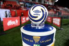 Le Stade Malherbe ne verra pas les 8es de la Coupe de la Ligue BKT après l'élimination sur le terrain du Dijon FCO