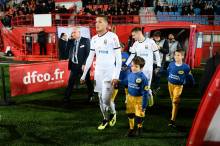 Après la rencontre face au Girondins de Bordeaux, les caennais vont disputer un nouveau match le dimanche à 15h