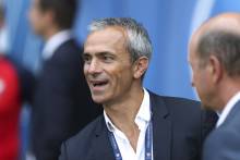 Arrivé il y a un an au Stade Malherbe Caen, l'heure est au bilan pour Arnaud Tanguy le directeur général du Stade Malherbe