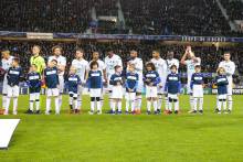 Un nouveau déplacement pour le Stade Malherbe Caen en Coupe de France cette saison, les caennais se rendront sur la pelouse du l'OL ou de l'EAG en quart de finale