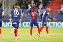 Le Stade Malherbe Caen va tenter de décrocher son premier succès de la saison à domicile demain face au Amiens SC