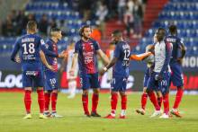 Ne pouvant pas se dérouler samedi après décision de la préfecture, la rencontre face au Toulouse FC se jouera mardi à 19h30