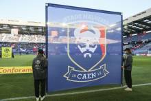 En plus des réseaux sociaux du club, vous pouvez télécharger l'application du Stade Malherbe pour ne rien manquer des matchs des "rouge et bleu"