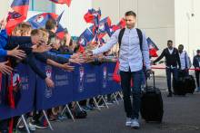 Jessy Deminguet et le Stade Malherbe Caen vont tenter de tromper la défense bretonne, la pire de Ligue 1 Conforama depuis le début de la saison