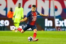Avec 40 matchs joués sur la saison 2018 / 2019, Frédéric Guilbert est le joueur qui a disputé le plus de matchs avec le Stade Malherbe 