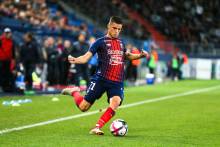 Alors qu'il terminera sa 3e saison en "rouge et bleu", Frédéric Guilbert rejoindre l'Angleterre et Aston Villa à la fin de l'exercice 2018/2019