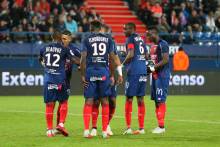 Après une trêve internationale de quinze jours, les caennais vont débuter le "championnat d'automne" face à l'EA Guingamp