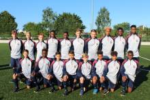 Les U15 du Stade Malherbe Caen affronteront leurs homologues d'Hérouville-Saint-Clair pour un match de Gala UNICEF