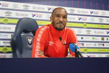 Après avoir retrouvé la compétition face à l'AS Saint-Etienne, Emmanuel Imorou pourrait occuper une place de titulaire dimanche après-midi