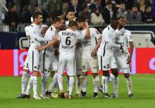 En 2015, les caennais s'étaient largement imposés sur la pelouse des Girondins de Bordeaux avec un dernier but inscrit par Andy Delort
