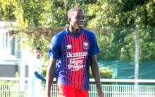 Joé Kobo et ses coéquipiers vont pouvoir garder le rythme durant cette nouvelle trêve pour cause de Coupe de France