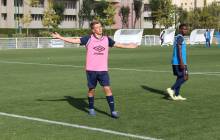 L'équipe de France U17 et Johan Lepenant disputeront la phase finale de l'Euro U17 en Irlande au mois de mai