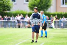 Fabien Mercadal peut commencer à tirer des conclusions dans cette préparation, encore deux semaines pour les Caennais afin de régler les derniers détails avant de retrouver les terrains de Ligue 1 Conforama 