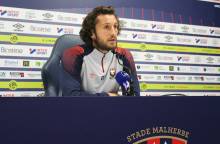 Sauf surprise, Paul Baysse devrait enchaîner son cinquième match consécutif avec le Stade Malherbe Caen dimanche face à l'Olympique de Marseille