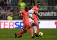 Le Stade Malherbe Caen va disputer seulement son deuxième match en Ligue 1 Conforama sur la pelouse de La Licorne