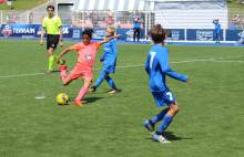Cette saison, le tournoi Jean Pingeon se déroulera le samedi 1 et dimanche 2 juin sur les installations de venoix