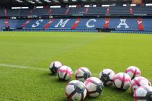 Les caennais retrouveront le stade Michel d'Ornano demain après-midi pour une séance à huis-clos avant d'affronter le Dijon FCO en Coupe de la Ligue