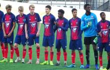 Prévu ce dimanche, le choc face au Havre AC a été reporté au 14 avril en raison du tour élite de l'équipe de france