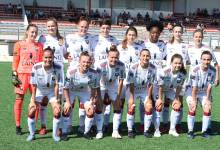 Les féminines du Stade Malherbe Caen comptent une seule défaite cette saison, en Coupe de France