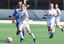Tatiana Bastard et les Caennaises s'offrent un bon test face au Tours FC (R1) pour débuter l'année 2020