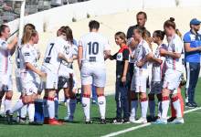 Après avoir affronté le HAC en amical mercredi, les joueuses d'Anais Bounouar vont effectuer une opposition face aux U18