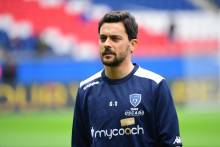 Gabriel Santos, adjoint de Rui Almeida la saison dernière fera lui aussi partie du staff caennais pour la saison 2019 / 2020