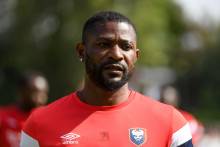 Après une apparition avec l'équipe professionnelle cette saison, Arnold Isako devrait pouvoir retrouver du temps de jeu au Portugal