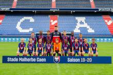 Les U11 de Tristan Blanchard vont disputer un tournoi International de futsal à Strasbourg ce week-end