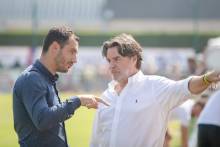 Yohan Eudeline est le nouveau Directeur Sportif du Stade Malherbe Caen depuis la fin de la saison dernière