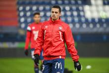 Jessy Pi manquera la réception du Clermont Foot tout comme Jessy Deminguet et Anthony Gonçalves