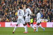 Un petit indice chez vous, ces deux joueurs ont inscrit un doublé cette saison avec le Stade Malherbe Caen