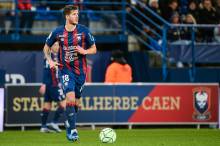Avec 1842 minutes jouées, Anthony Weber est le second joueur de champ le plus utilisé depuis le début de saison (derrière Jonathan Rivierez qui n'a pas manqué une seule minute cette saison)