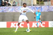 Prince Oniangué et le Stade Malherbe vont tenter de rejoindre une nouvelle fois les 8es de la Coupe de France