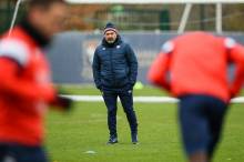 Nouvelle semaine pour le Stade Malherbe Caen qui fera son retour à d'Ornano vendredi soir