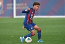 Après deux apparitions dans le groupe professionnel, Alexis Beka Beka va découvrir l'Équipe de France U19