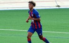 Brahim Traoré va découvrir la sélection nationale U16 pour ce premier rassemblement de la saison 2019 / 2020