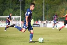 Un deuxième match sans prendre de but pour le Stade Malherbe Caen dans cette préparation estivale 